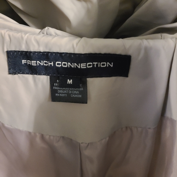 Winter Jacket Women - Picture 6 of 6